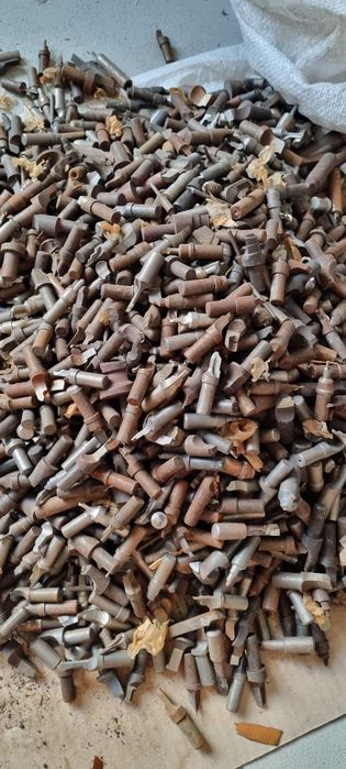 Резец расточной крс фасонный