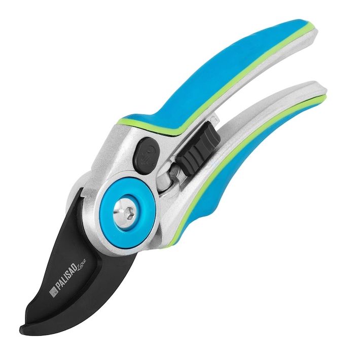 Секатор Palisad прямого різу 210 мм (604747)