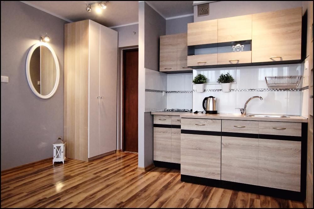 Apartament Wenecja centrum, blisko plaża, dworzec .