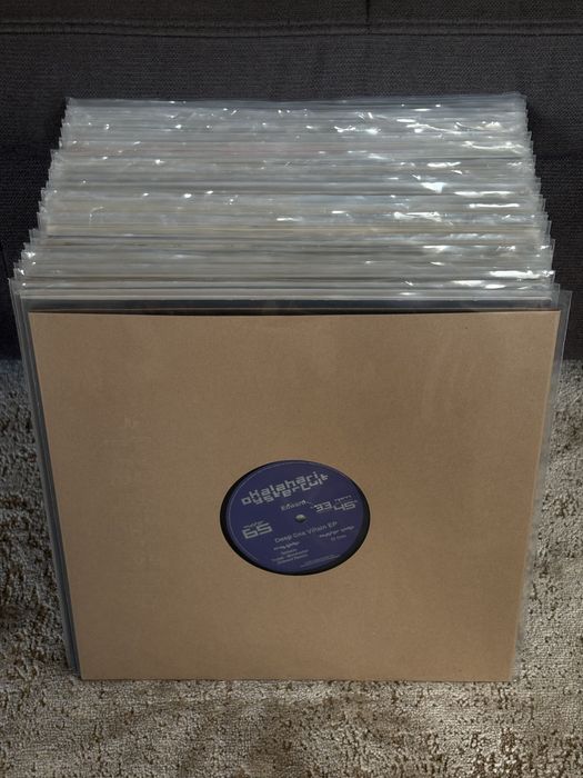 deep micro minimal house tech techno breakbeat