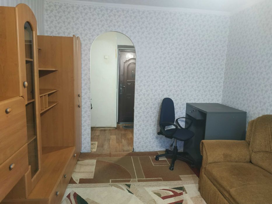 Здам кімнату у гуртожитку на автопарку на довготривалий час