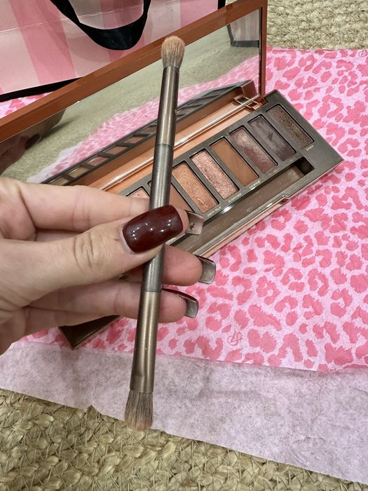Paletka cieni Naked Urban Decay Heat