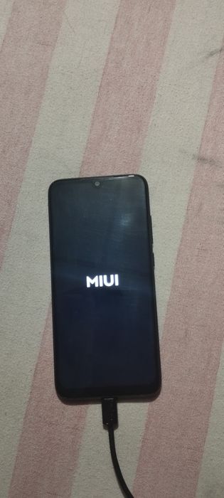 Redmi para pecas