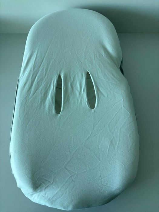 Doomoo Supreme Sleep Plus (Basics) - Almofada