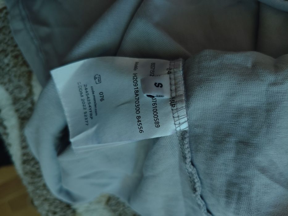 Оригінальна футболка Moncler
