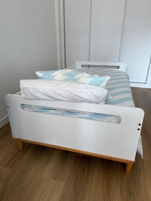 Cama para criança 90 x 190 cm