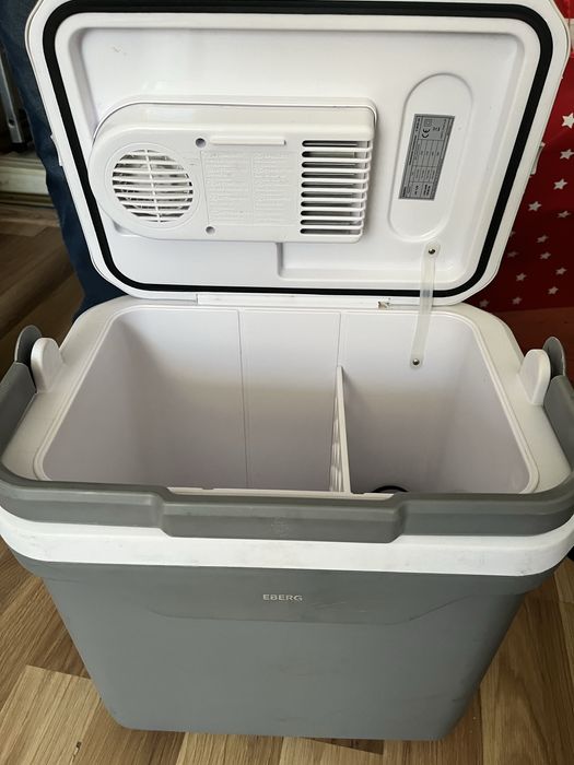 Lodówka turystyczna EBERG