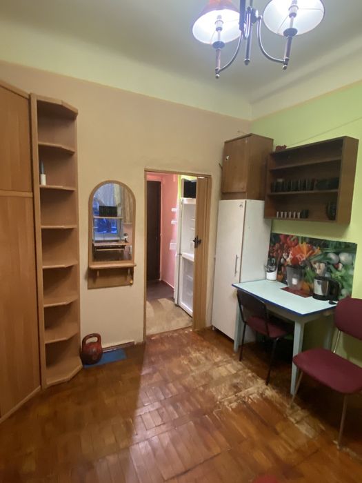Здам кімнату в гуртожитку