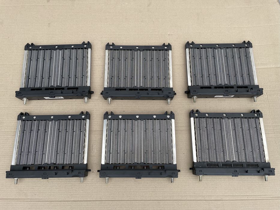 Электро тен для VITO-VIANO W639