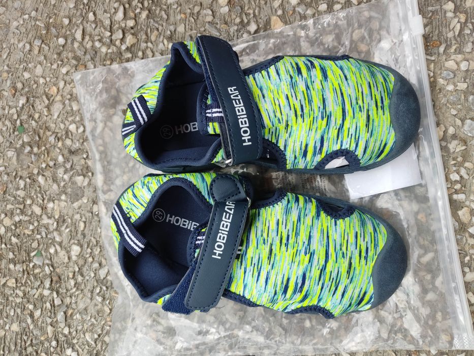 Buty neoprenowe do wody rozm 29 nowe