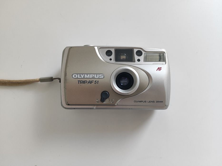 Olympus Trip AF 51