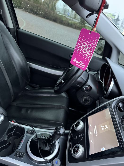 Продам Mazda CX-7