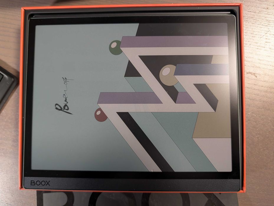 onyx boox air 4c