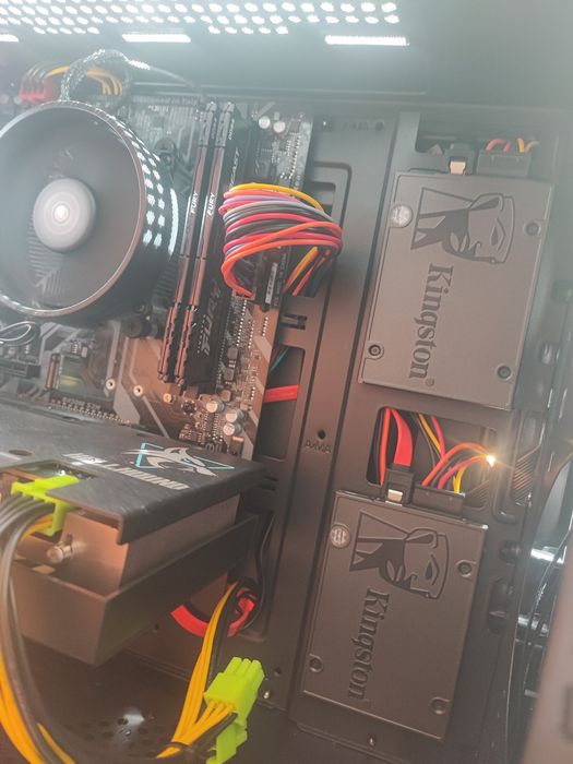 Gaming Computer64738560660225122