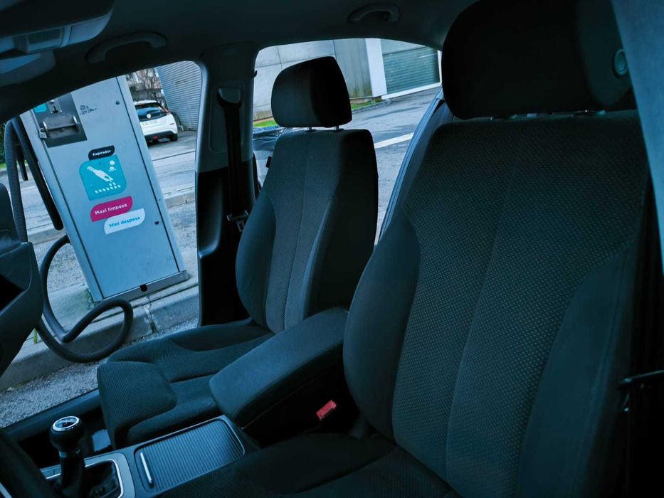 PASSAT B6 SEDAN 2.0 TDI 16V 140cv