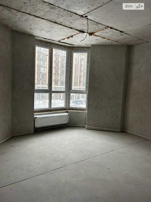 2 кімнатна квартира ЖК Софія Нова Київ Теремки