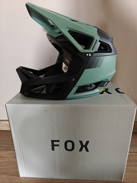 Kask Fox proframe rs
