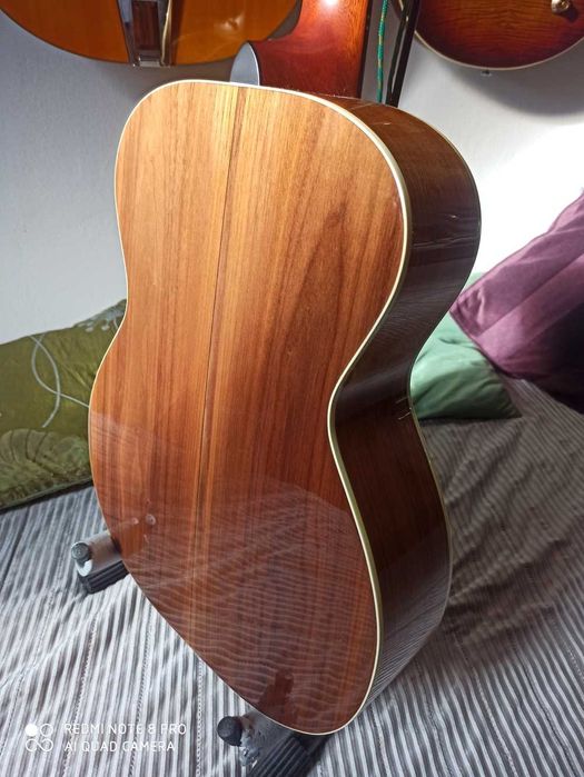 Gitara Furch Green Plus SW