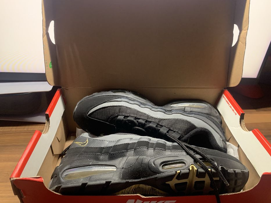 Nike Air Max 95 OG