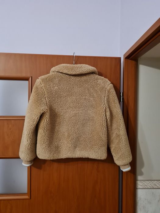 Kurtka dla dziewczynki z C&A