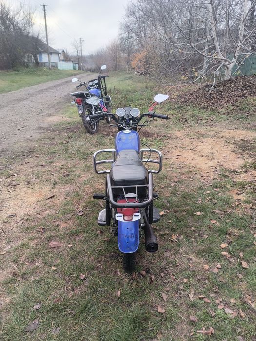 Альфа спарк 110.