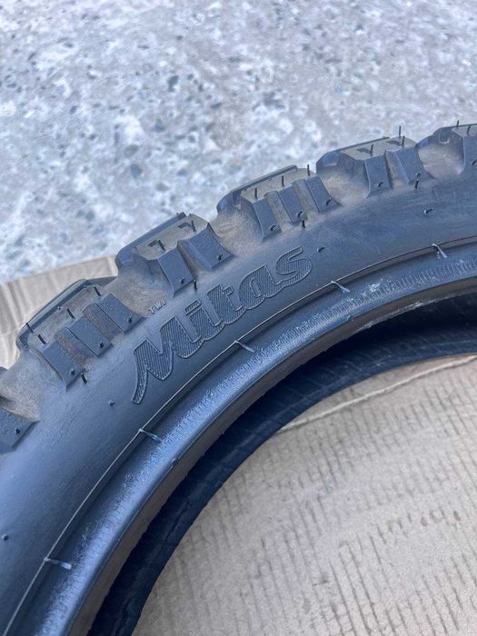 Мотошина Mitas E-07+ 150/70 R18