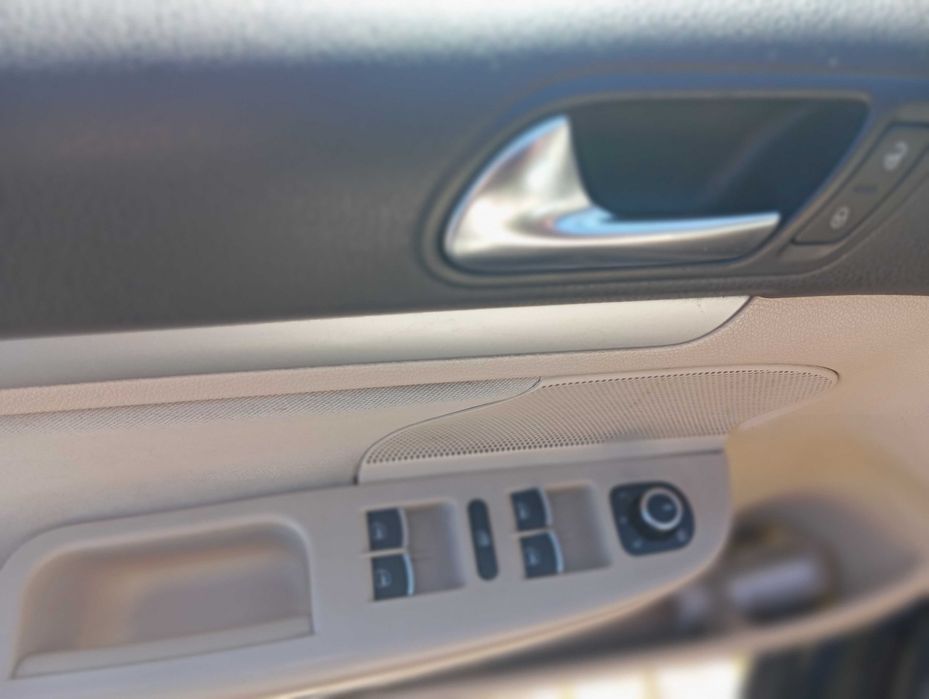 VW Golf Variant 11/2011