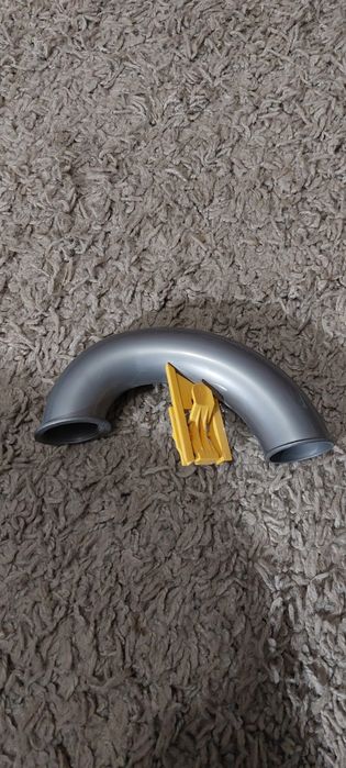 Dyson dc 07 kolalanko prowadzące rury