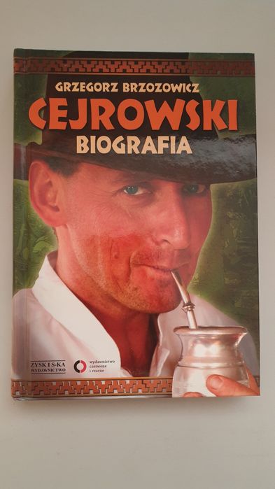 Cejrowski biografia