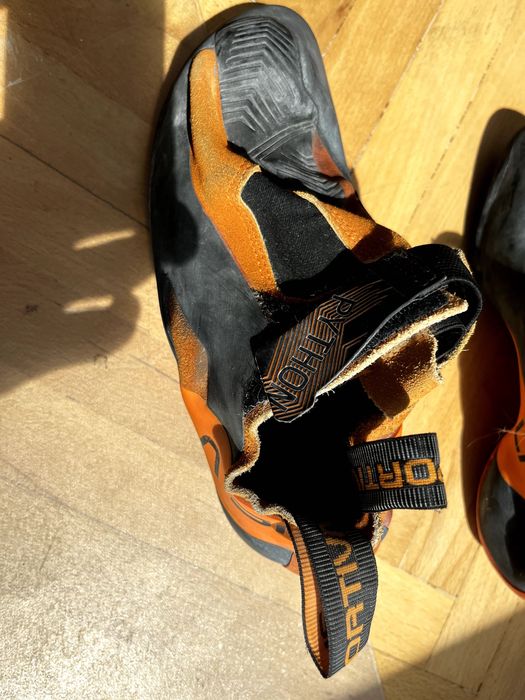 Buty wspinaczkowe La Sportiva Python