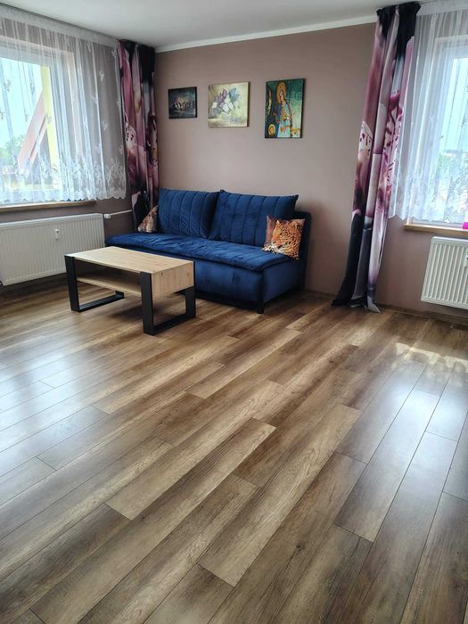 NA SPRZEDAŻ: Mieszkanie w Lewinie Brzeskim