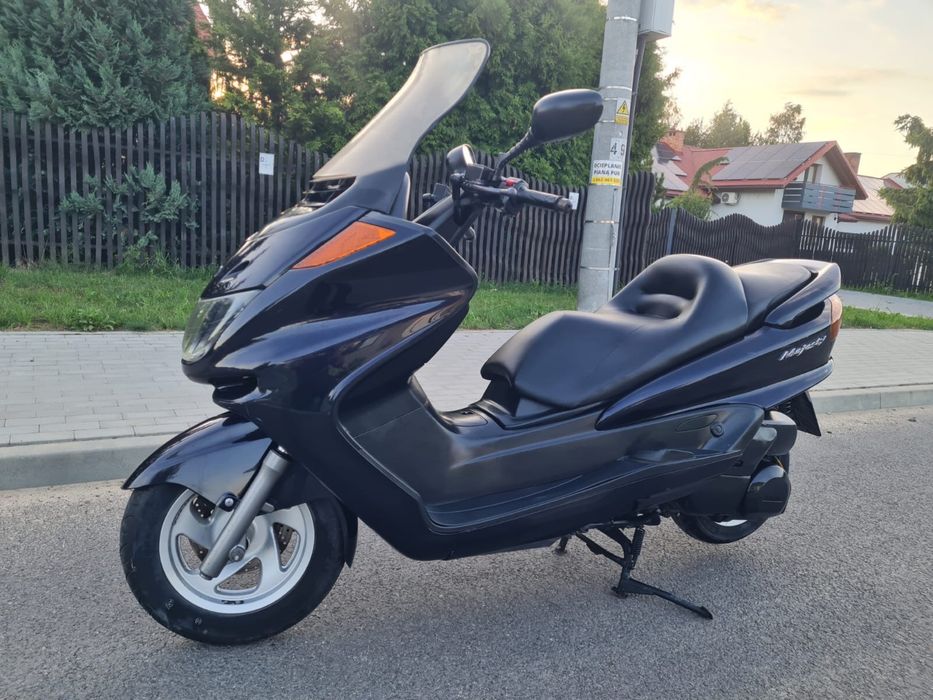 Yamaha