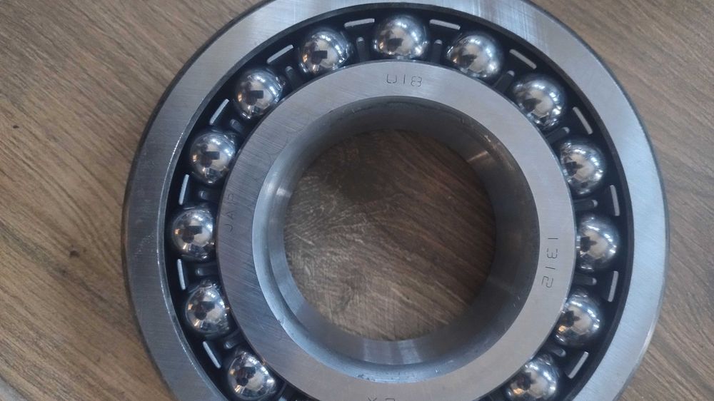 Łożysko wachliwe CX 1312