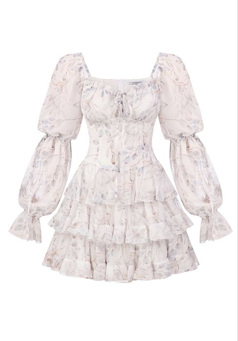 Сукня el.milas.brand bella