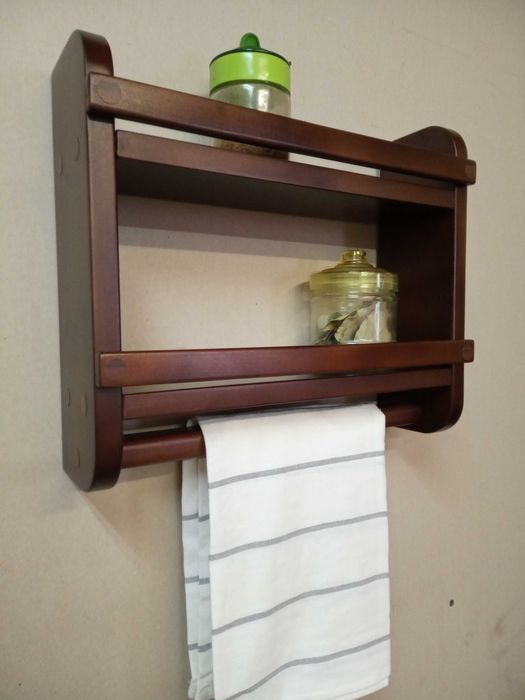 Полка для кухни, для специй