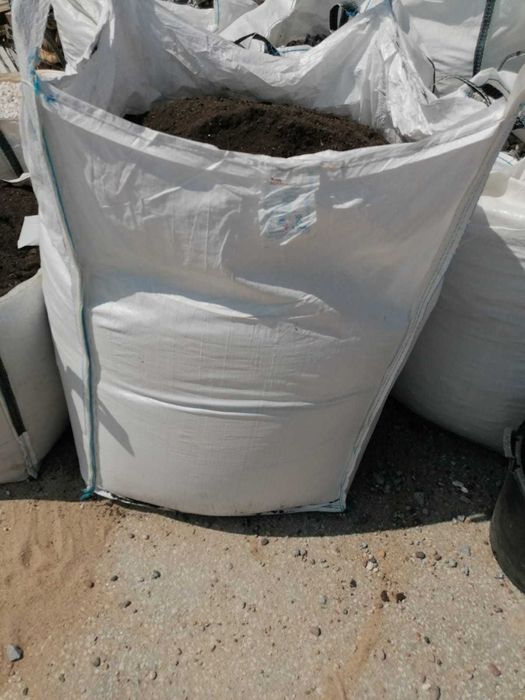 Composto Orgânico (Substrato)