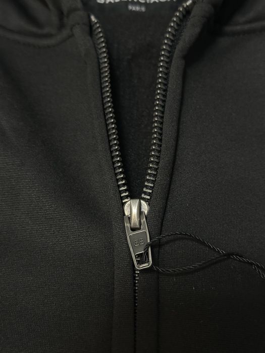 Кофта (зіпка) BALENCIAGA
