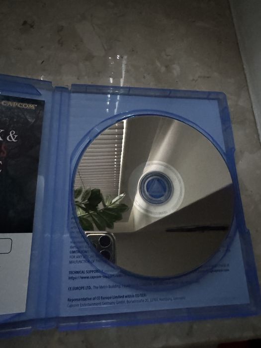 PS5 Resident Evil 4 (Remake)