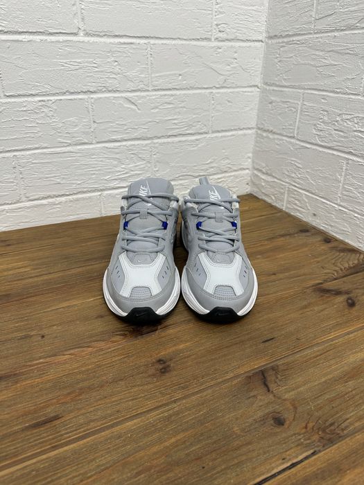 Мужские кроссовки Nike m2k Tekno 43р