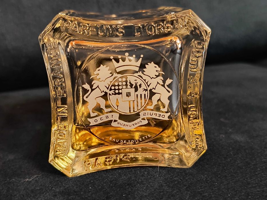 Ikoniczne perfumy Tilleul D'Orsay - UNIKAT