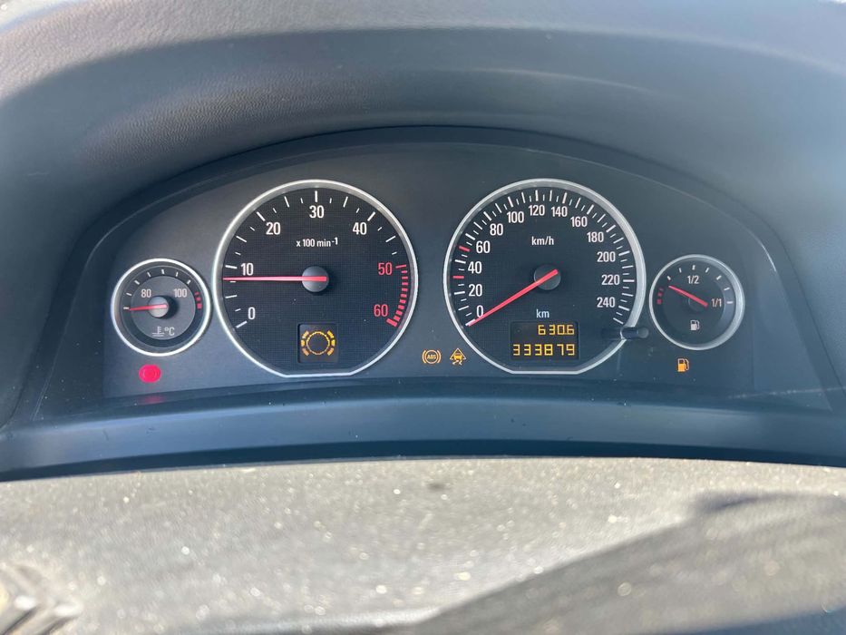 Opel Vectra Stan bdb Polecam
