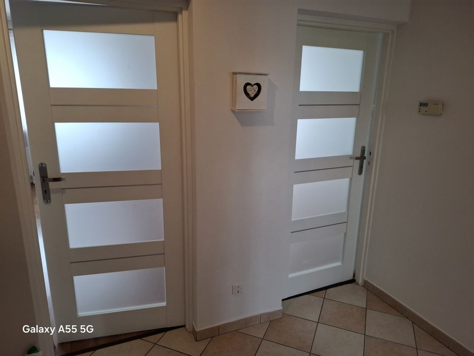 Mieszkanie 3-pok.64,5m. Oś Górne