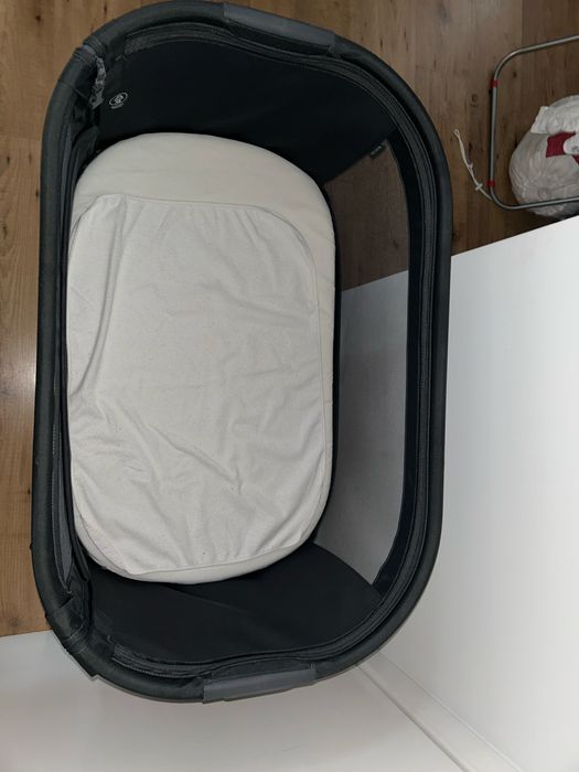 Next-to-me Maxi-cosi