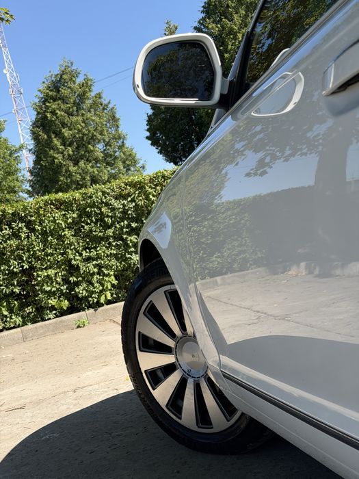 Audi A6 2008 VIN WAUZZZ4F39N024032 фото оголошення 11 з 24