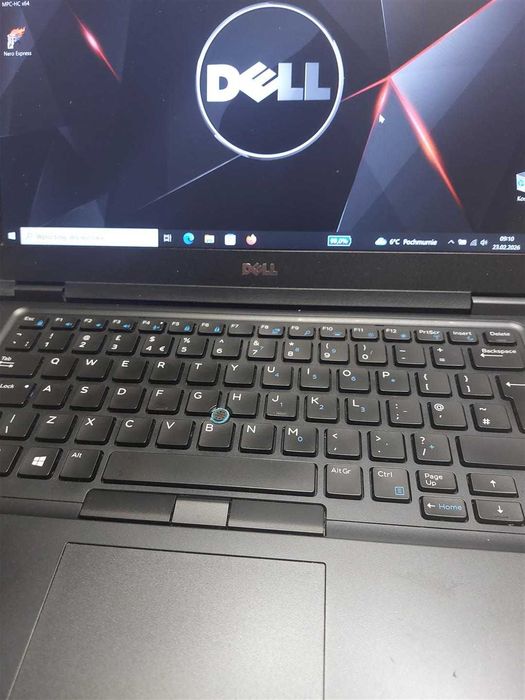 Laptop Dell Latitude e5480