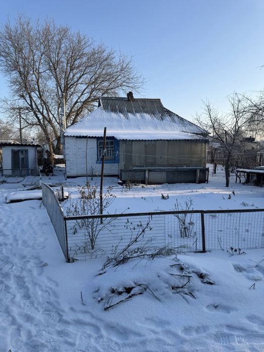 Будинок с Мирне Бориспільский район