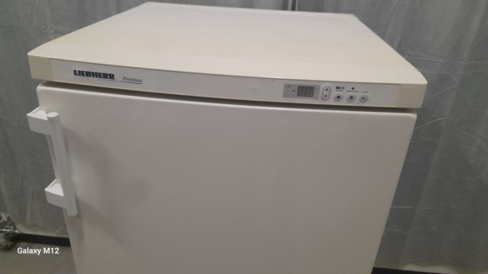 Zamrażarka szufladowa Liebherr