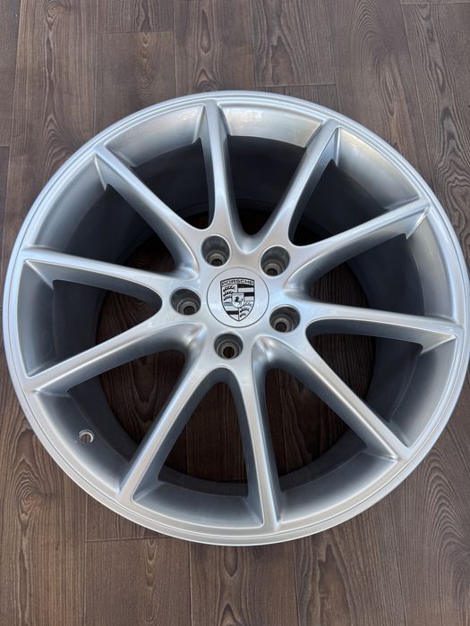 Диски Porsche Cayenne 5/130/R20
