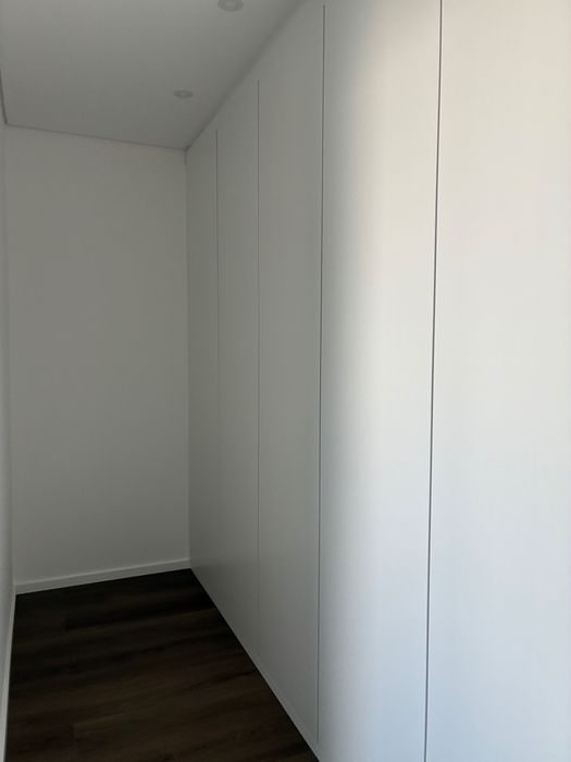 Moradia T3+1 nova, com piscina em Samora Correia