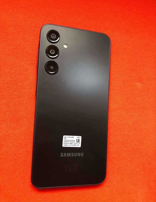 Smartphone Samsung galaxy A16 5 G